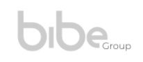 Logo Bibe Group