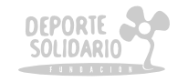 Logo Deporte Solidario